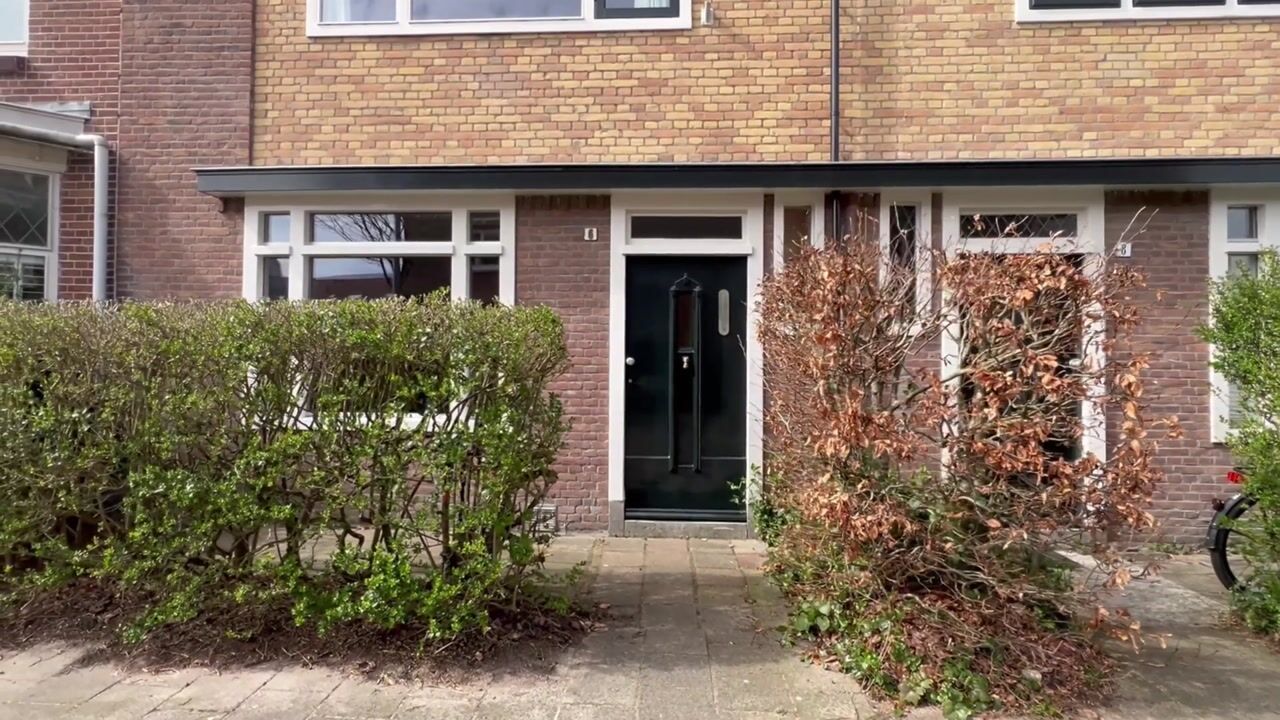 Video van Judith Leysterstraat 6