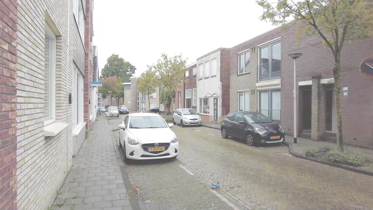 Video van Gronausevoetpad 55