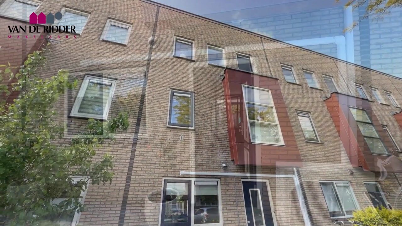 Video van Gaffel 29