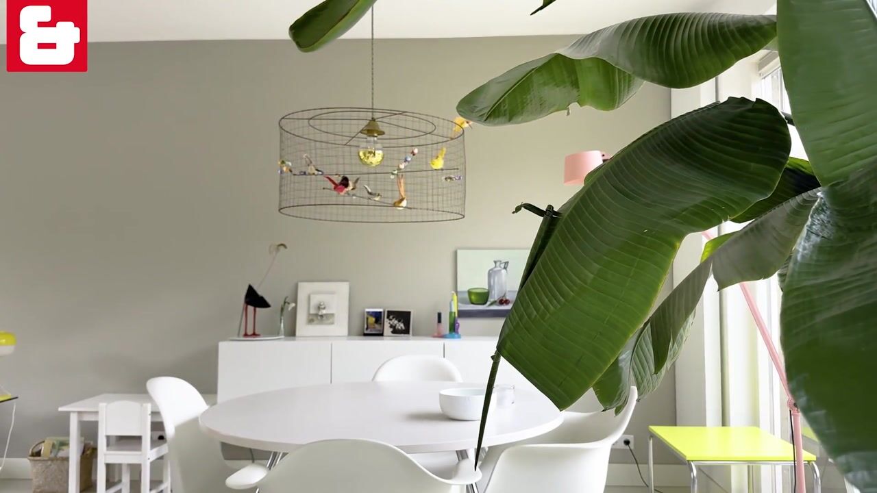 Video of Iepenlaan 45