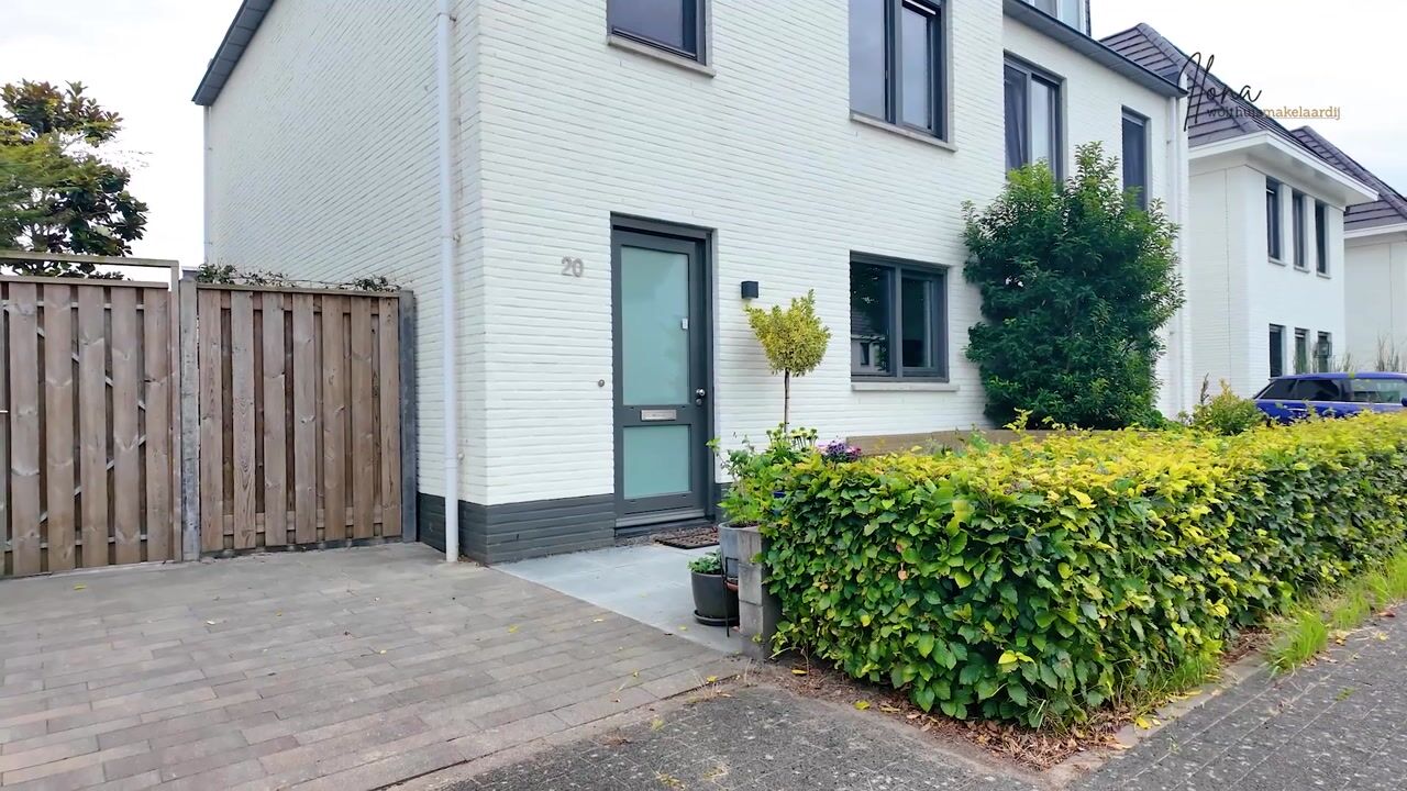 Video van Timmersteek 20