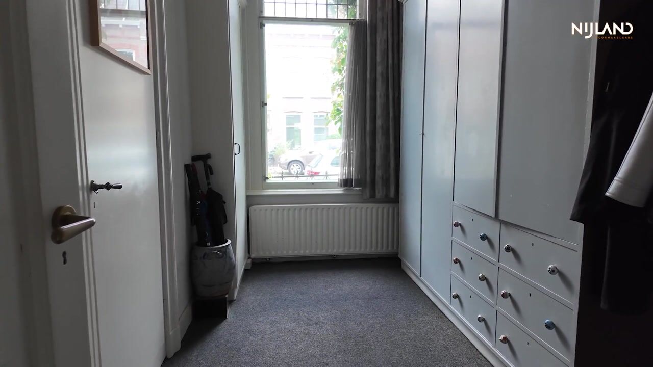 Video van Stadhouderslaan 35
