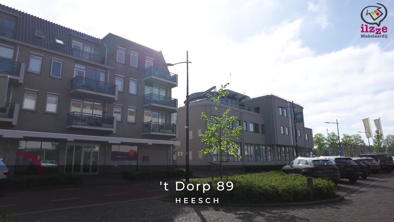 Video van 't Dorp 89