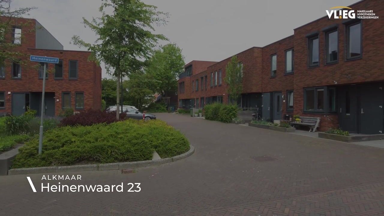 Video van Heinenwaard 23