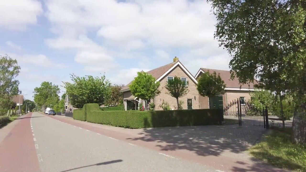 Video van Westeinderweg 26