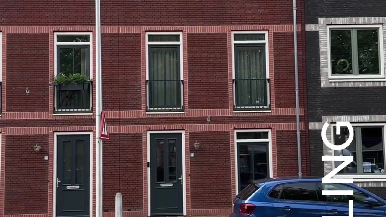 Video van Karel Doormanstraat 23