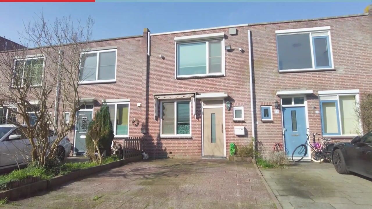 Video van Jan Peppinkstraat 16