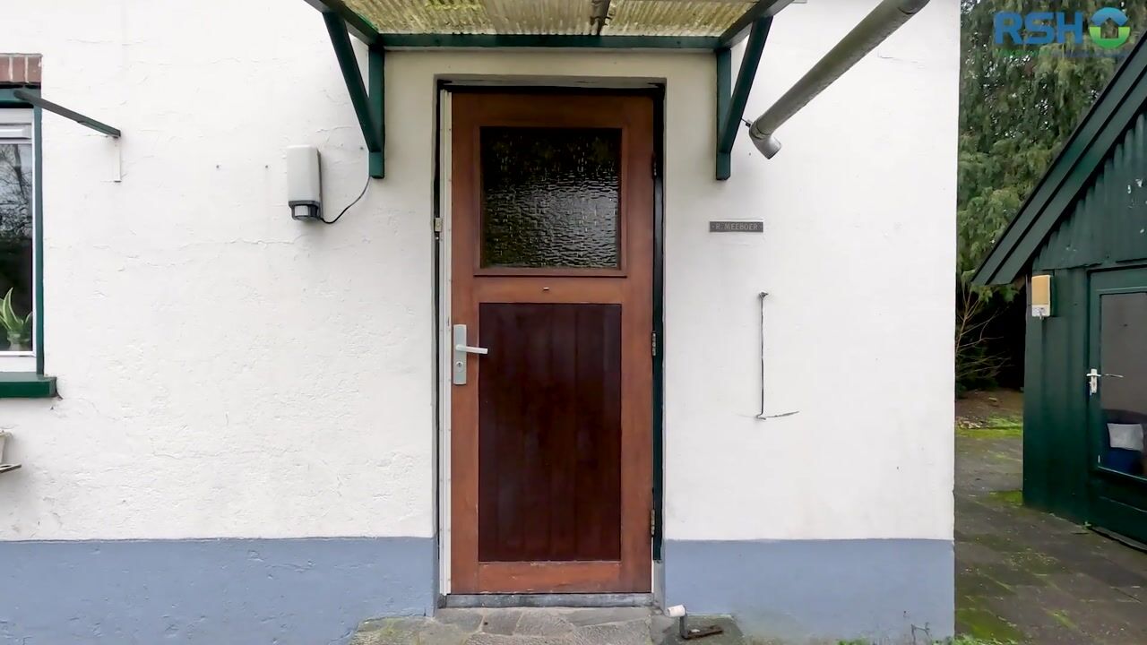 Video van Plantageweg 5