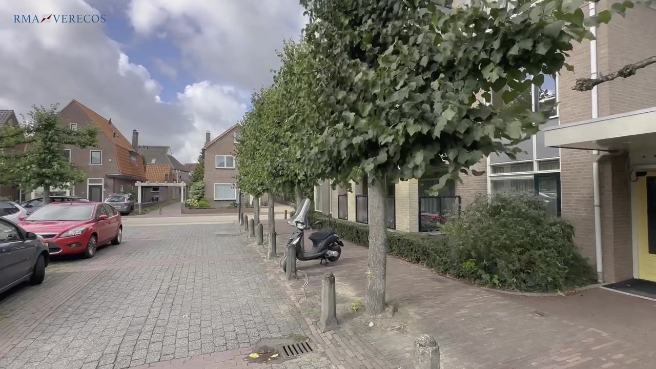 Video van Langstraat 6-B