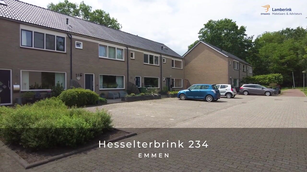 Video van Hesselterbrink 234