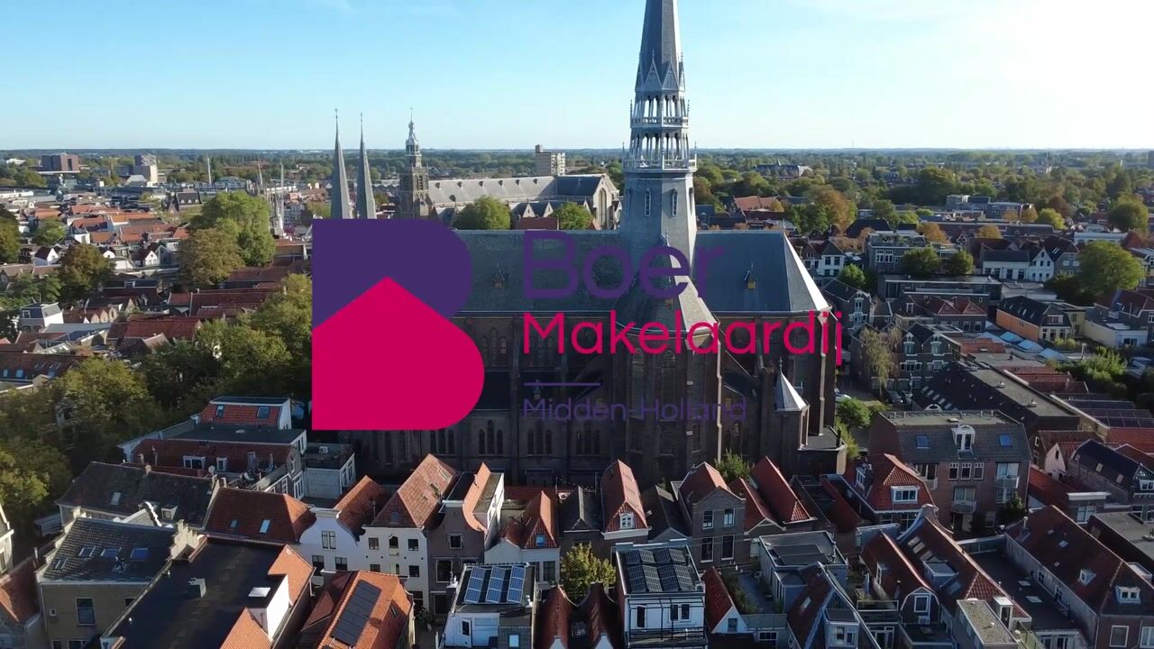 Video van Keizerstraat 19