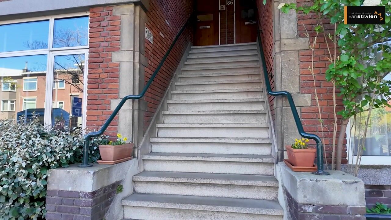 Video of Pomonaplein 87