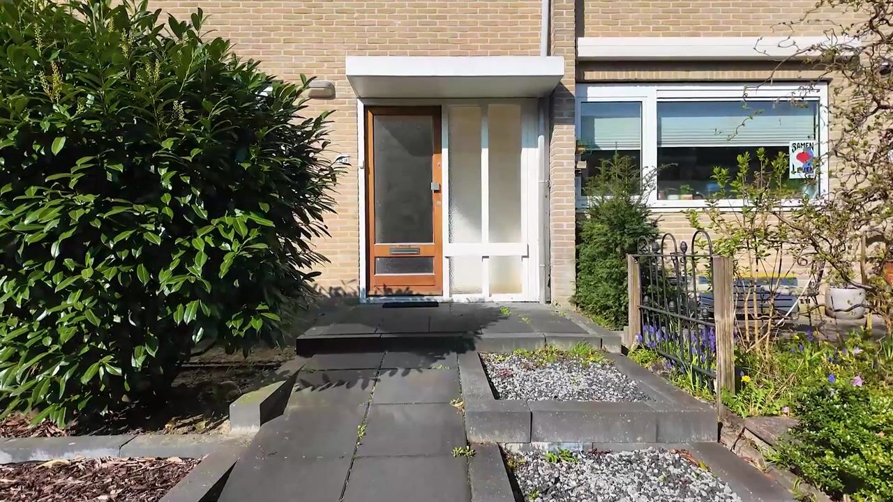 Video van Hélène Swarthlaan 89