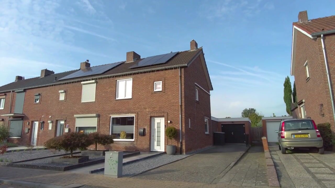 Video van Veldstraat 11