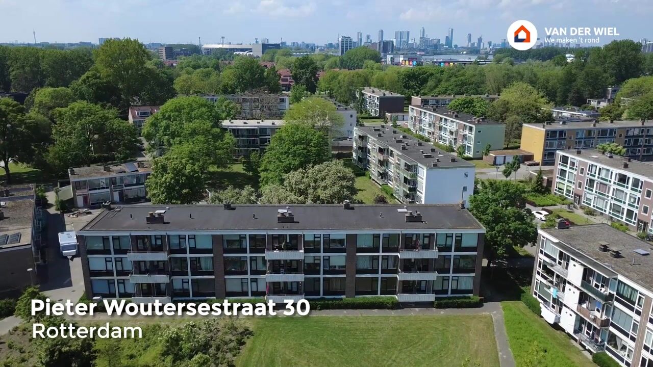 Video van Pieter Woutersestraat 30