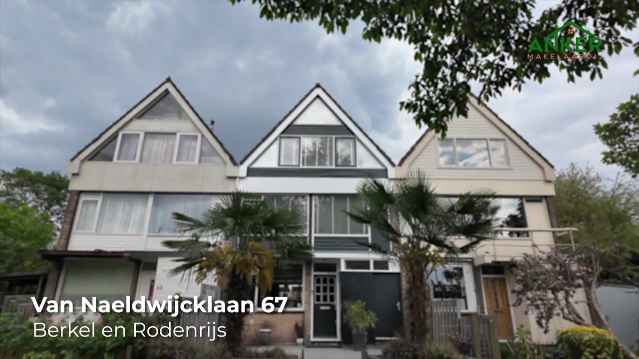 Video of van Naeldwijcklaan 67