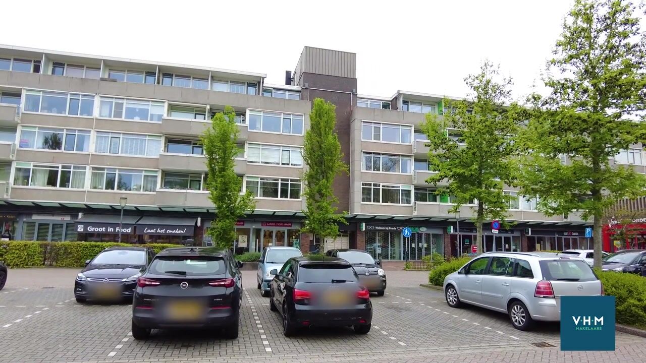 Video van Van Ostadelaan 346