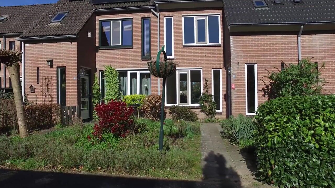 Video of Waldeck Pyrmontlaan 18