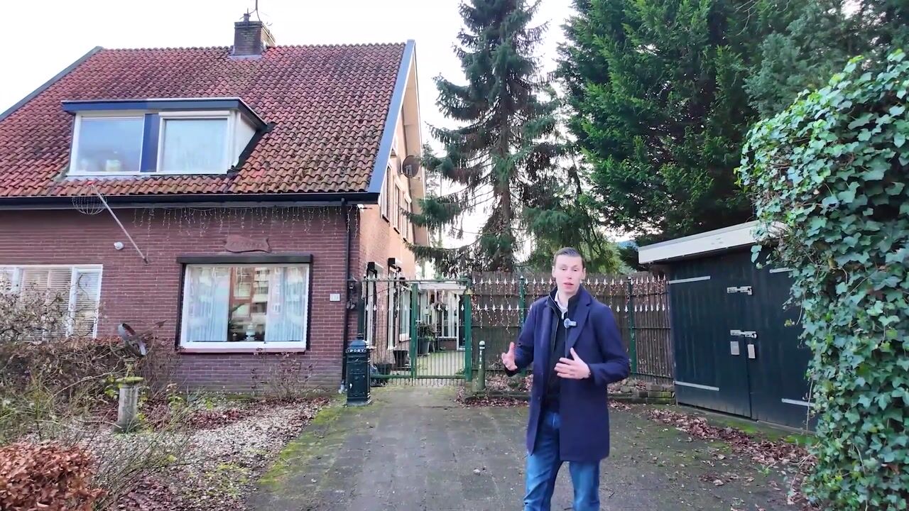 Video van Kayersdijk 113