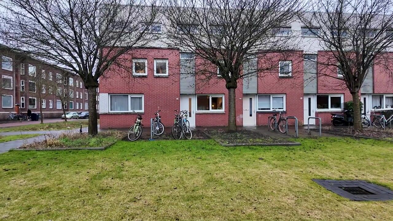 Video of Arubastraat 22