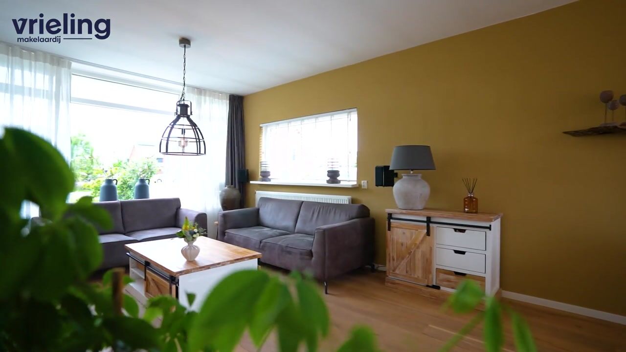 Video van De Magnolia 37