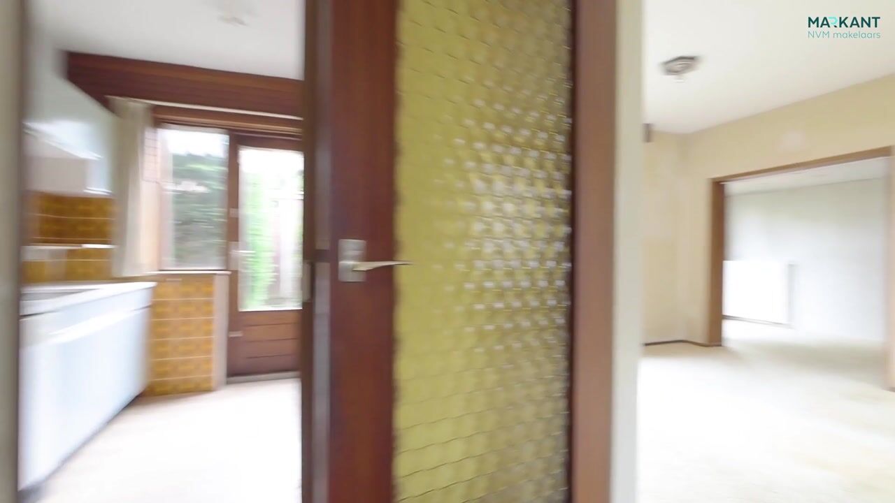 Video van Mr. Thorbeckestraat 31