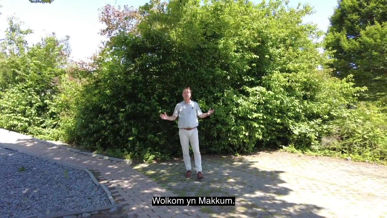 Video of Molenrak 18