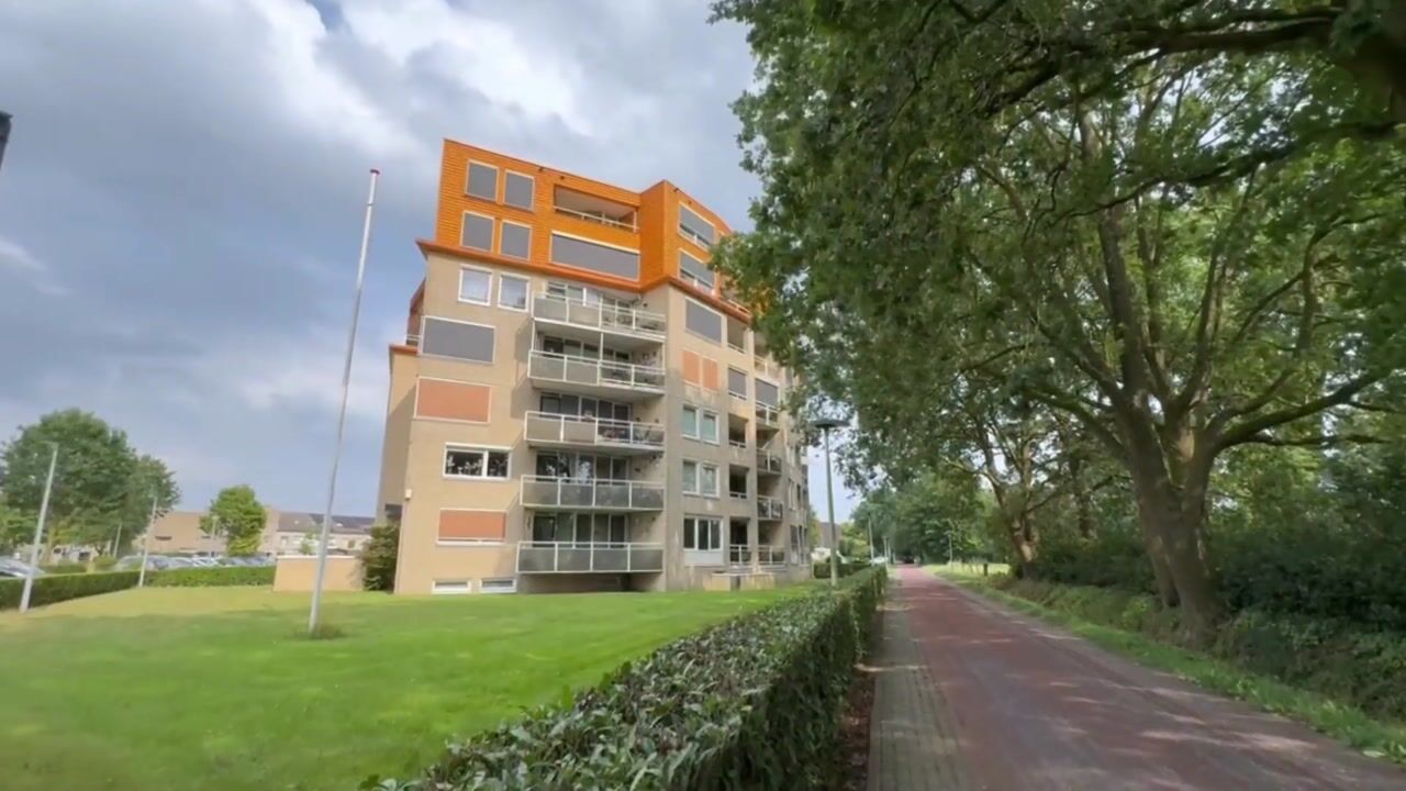 Video van Kalmarstraat 20
