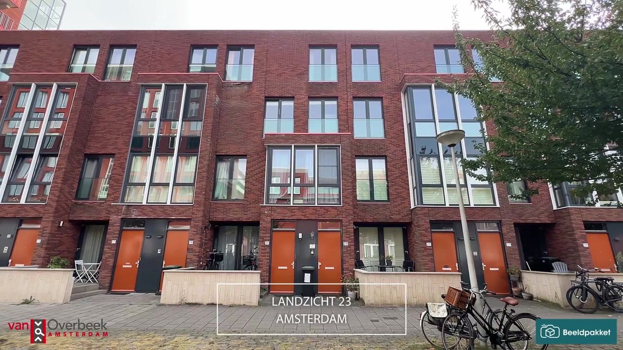 Video van Landzicht 23