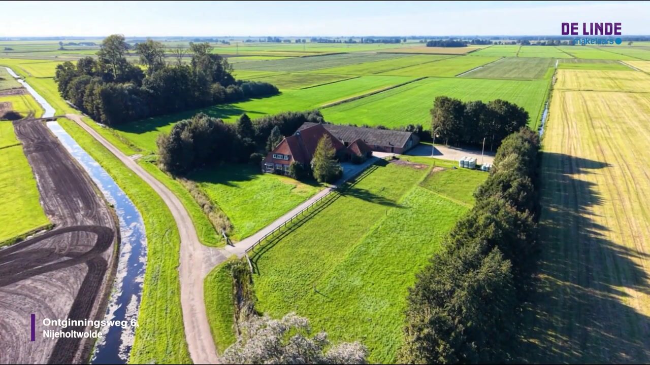 Video van Ontginningsweg 6
