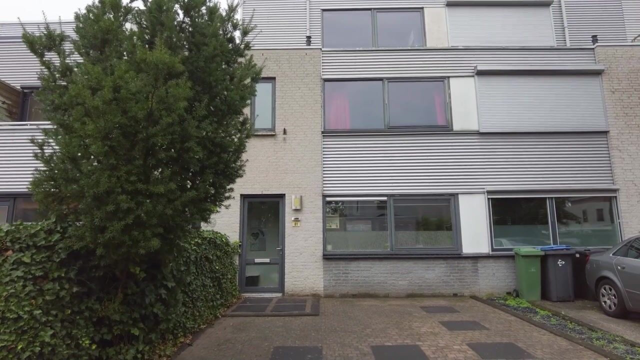 Video van Graanmolenweg 61