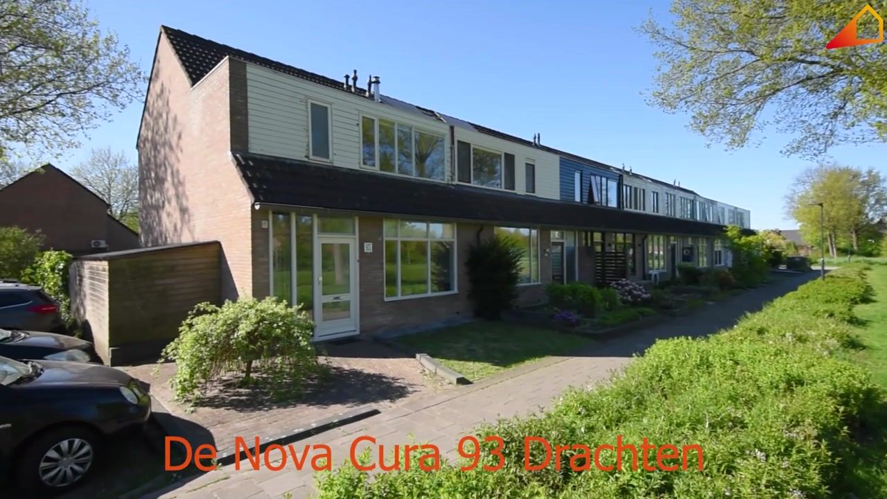 Video van De Nova Cura 93