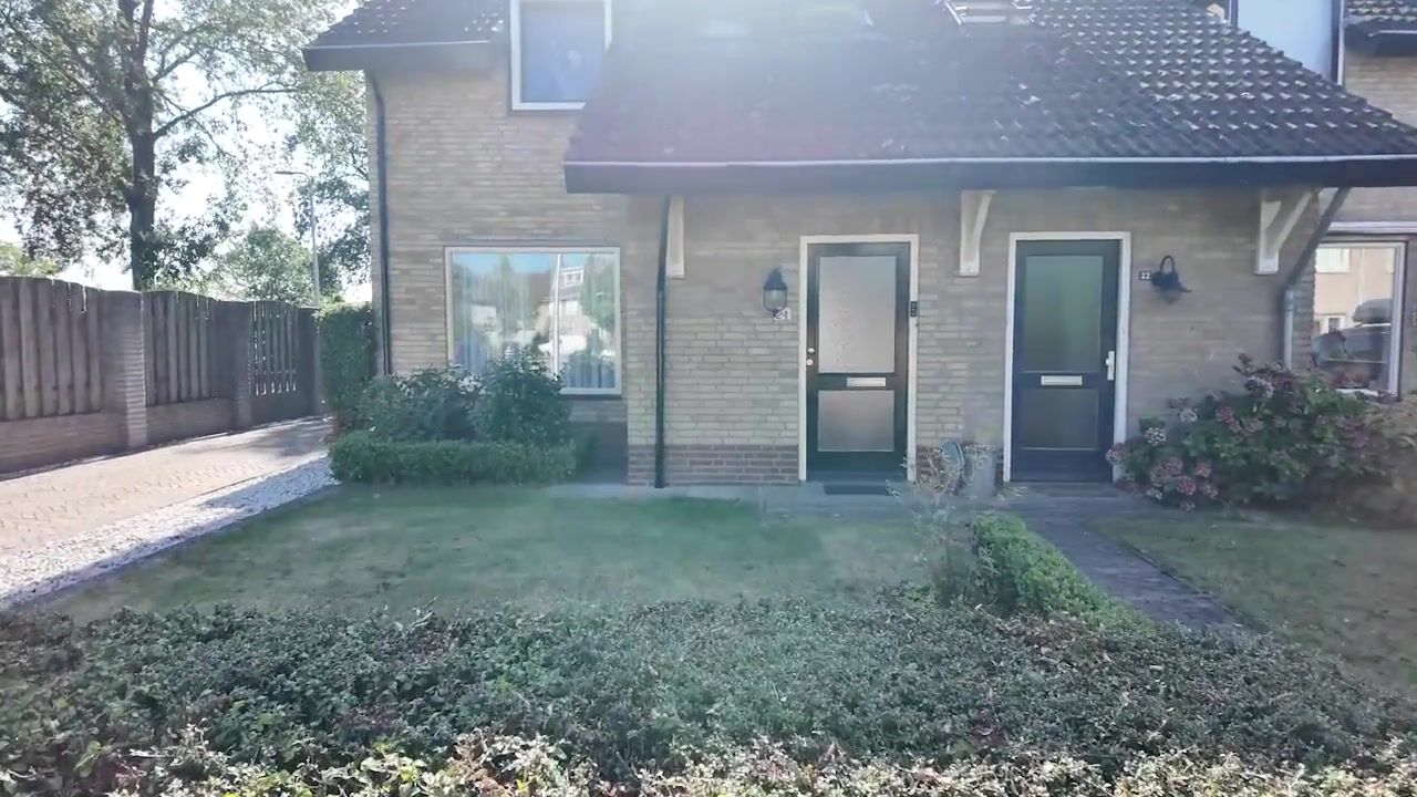 Video of Hogewey 24