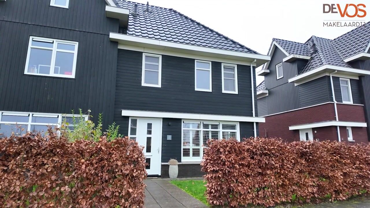 Video of Dielsfinne 23