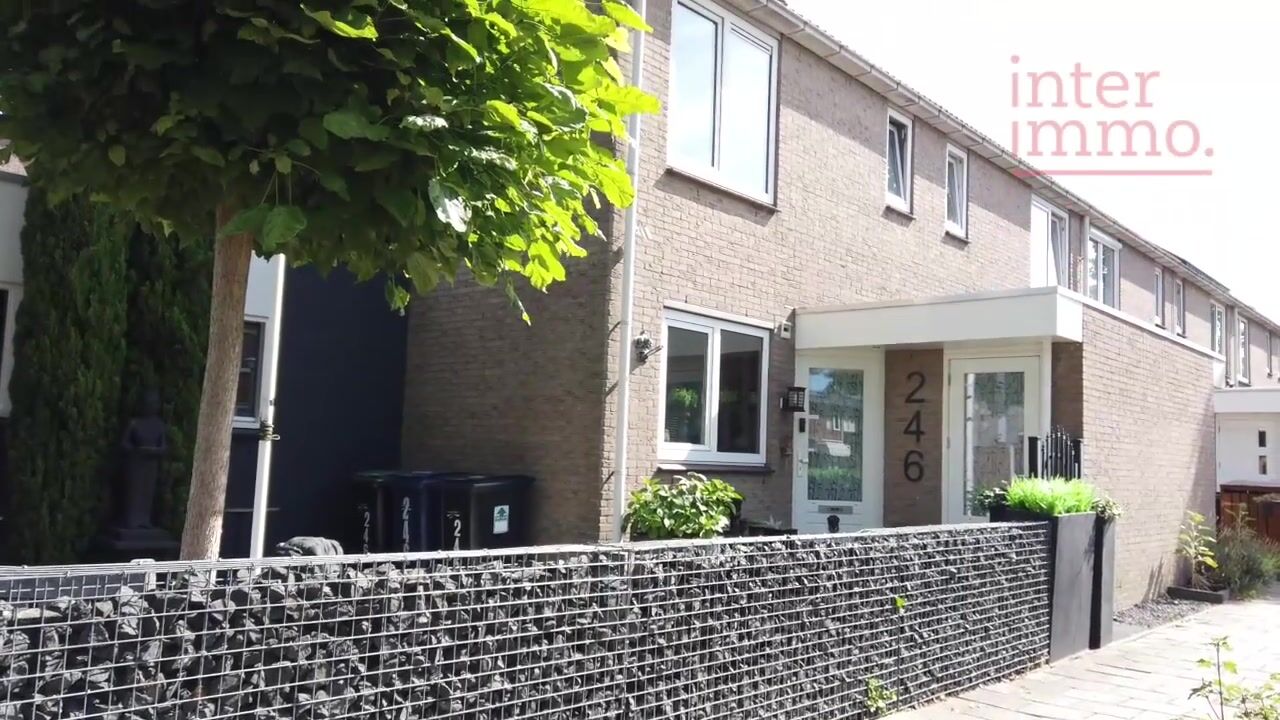 Video van Basilicumweg 246
