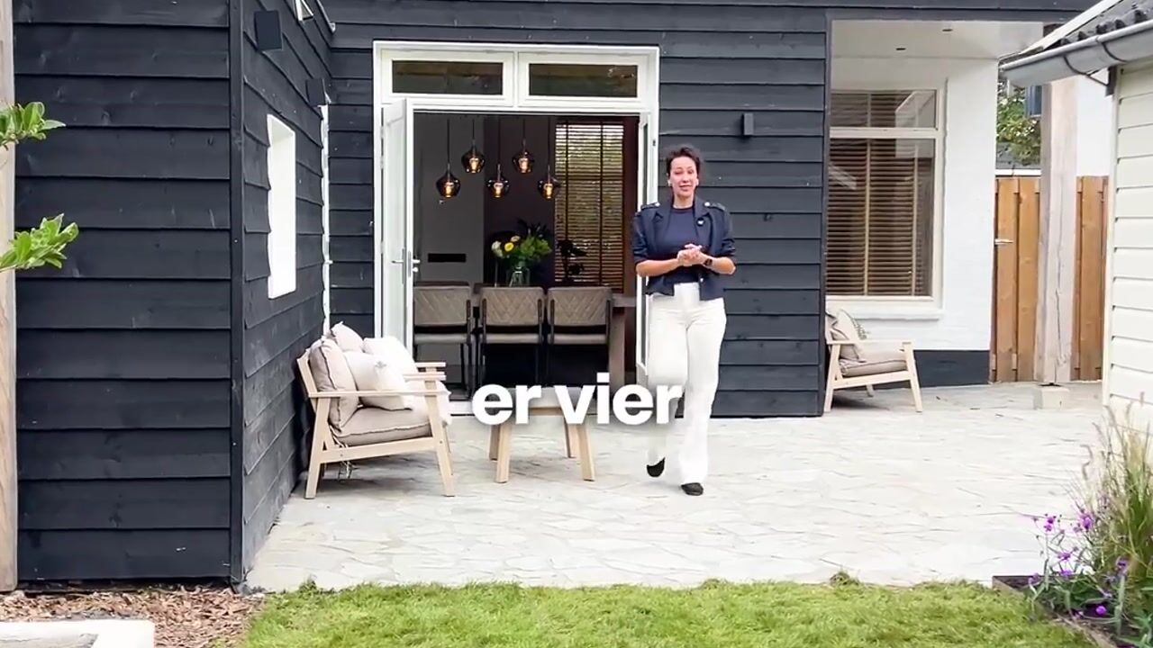 Video van Stasjonsstrjitte 5