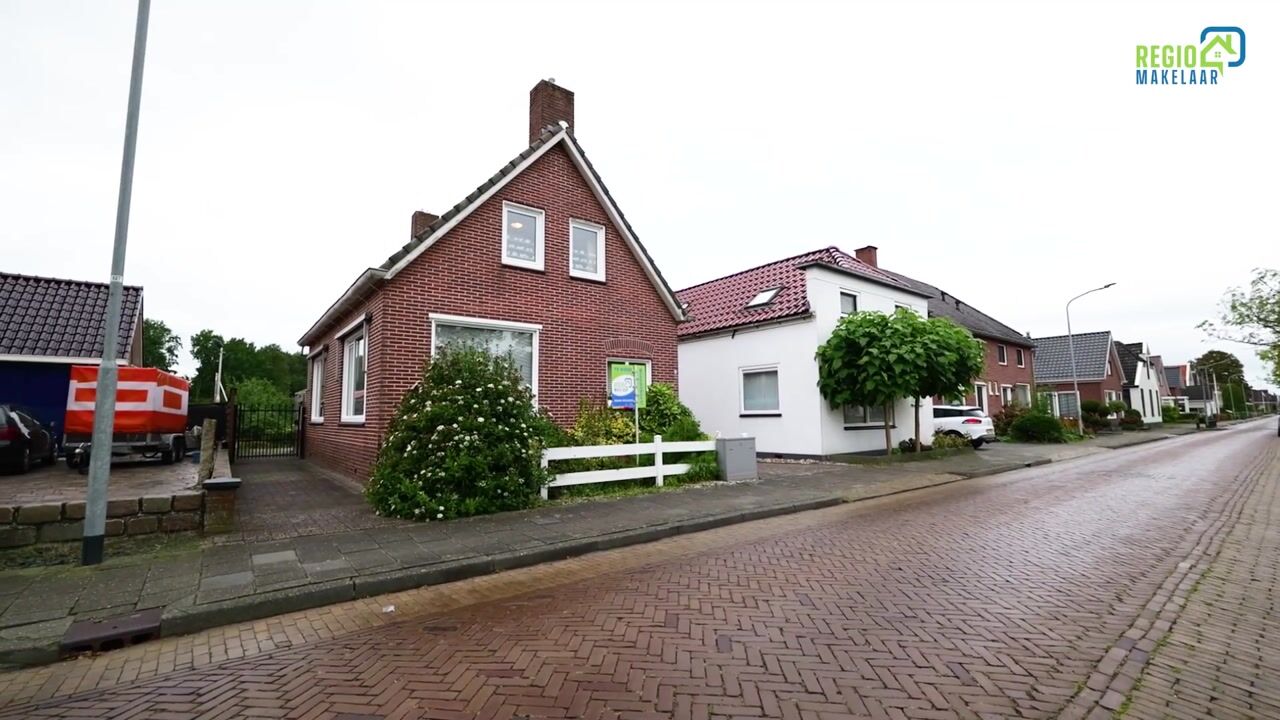 Video van Semskade 81