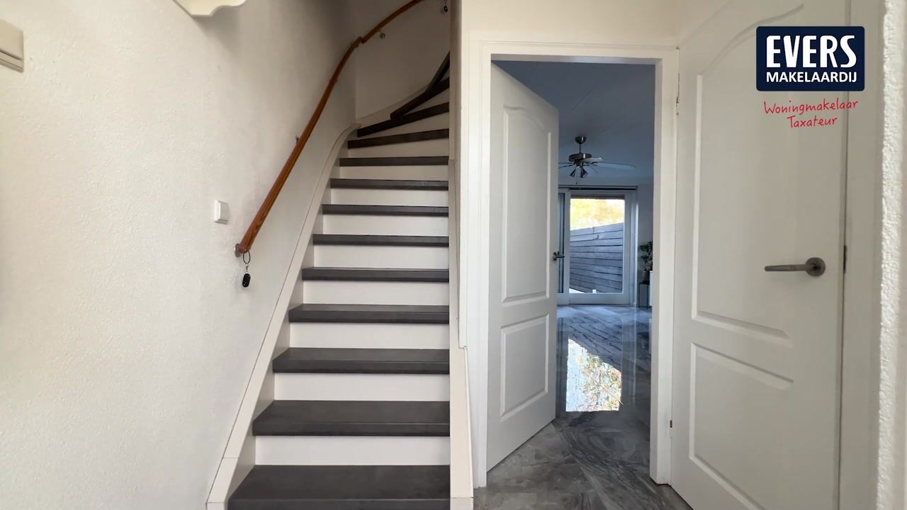 Video van Graaf Willemlaan 30