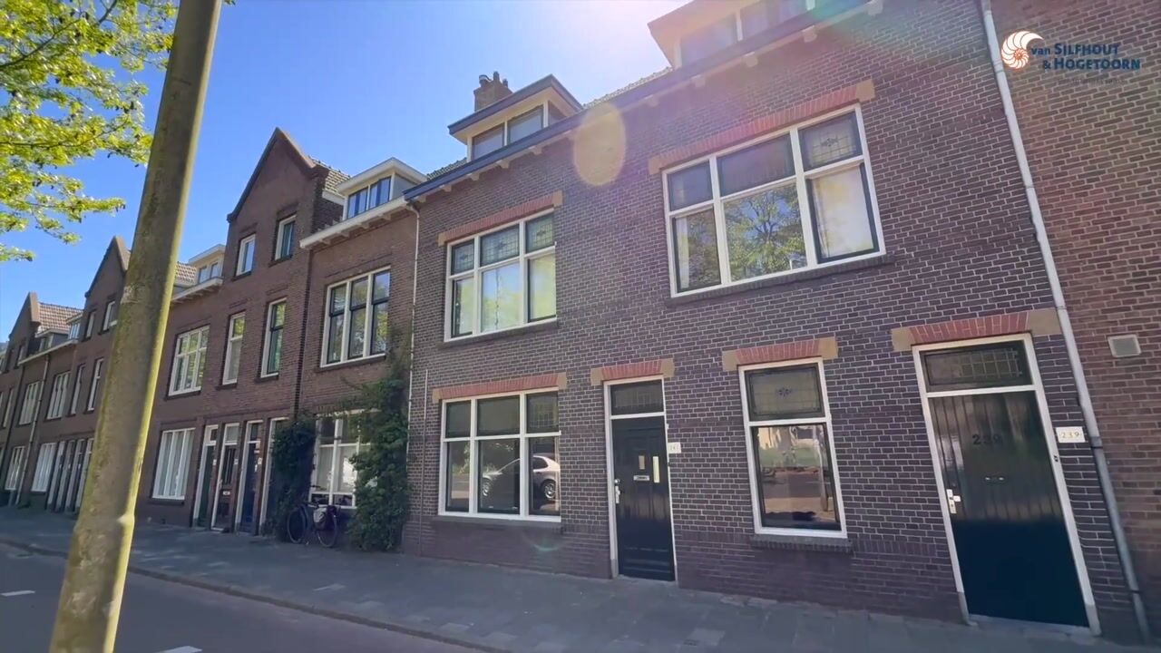 Video van Delfgauwseweg 239