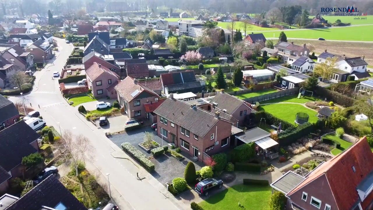 Video of Peeskesweg 21