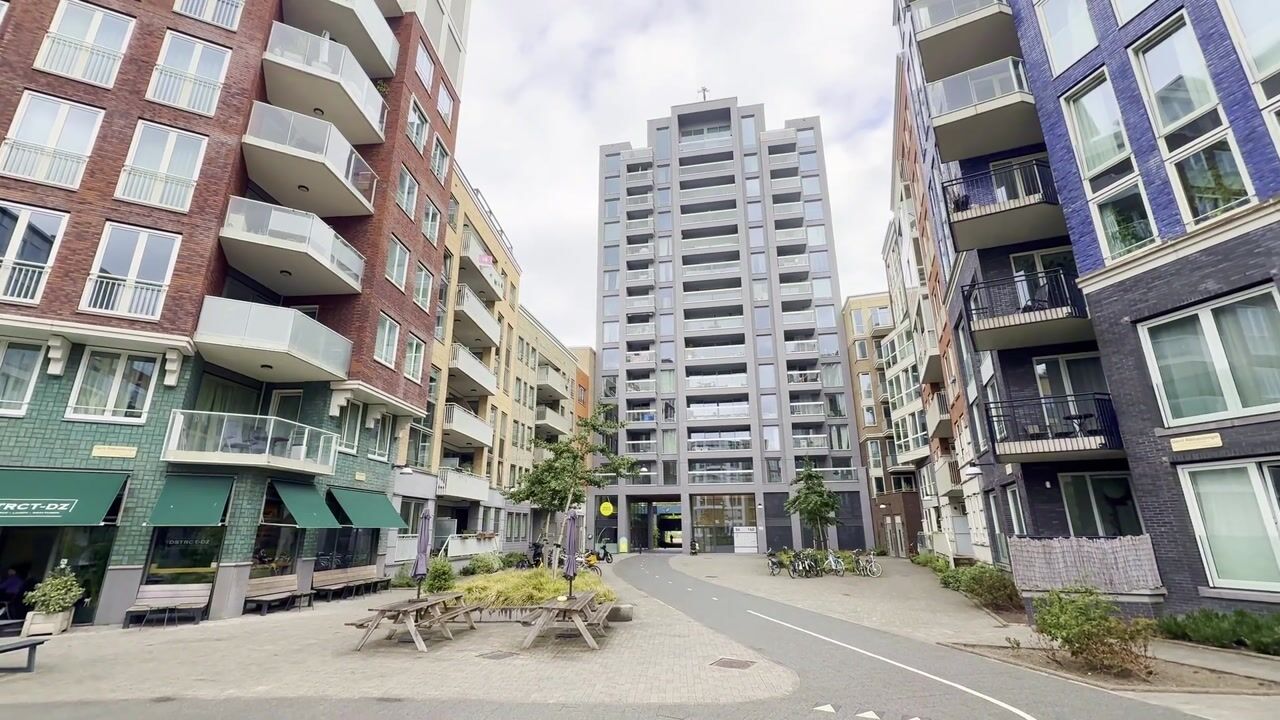 Video of Jan Duikerhof 150