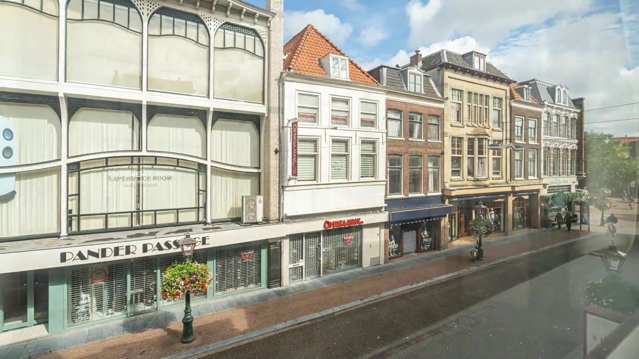 Video van Breestraat 165-E