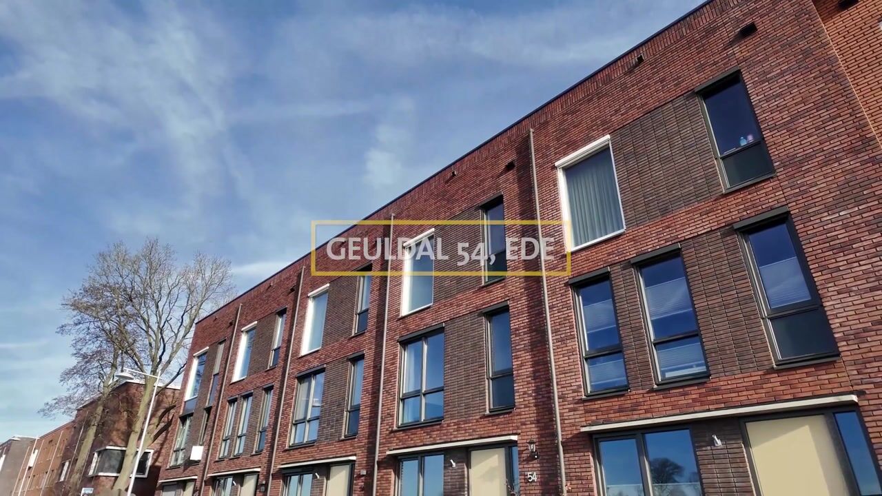 Video van Geuldal 54