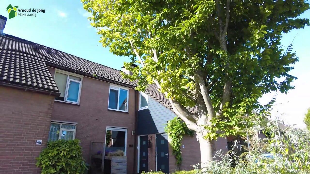 Video of Boezemsingel 46