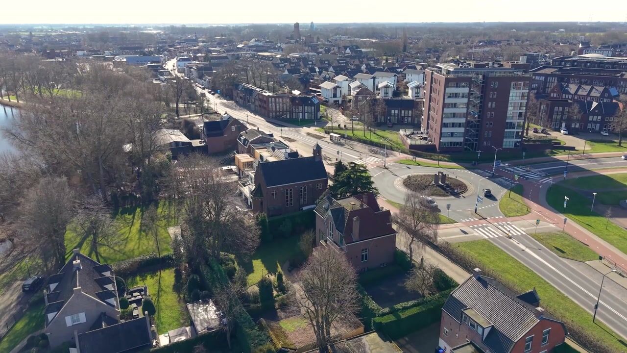 Video of Maasdijk 16