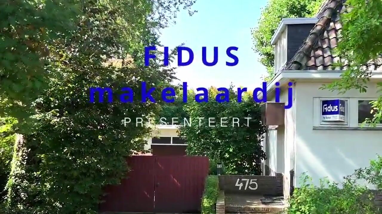 Video of Brusselseweg 475