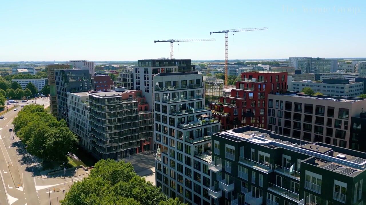 Video van Niemeyerstraat 102