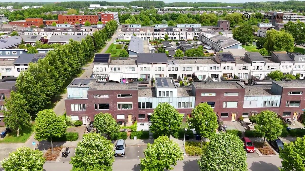 Video van Rodinweg 29