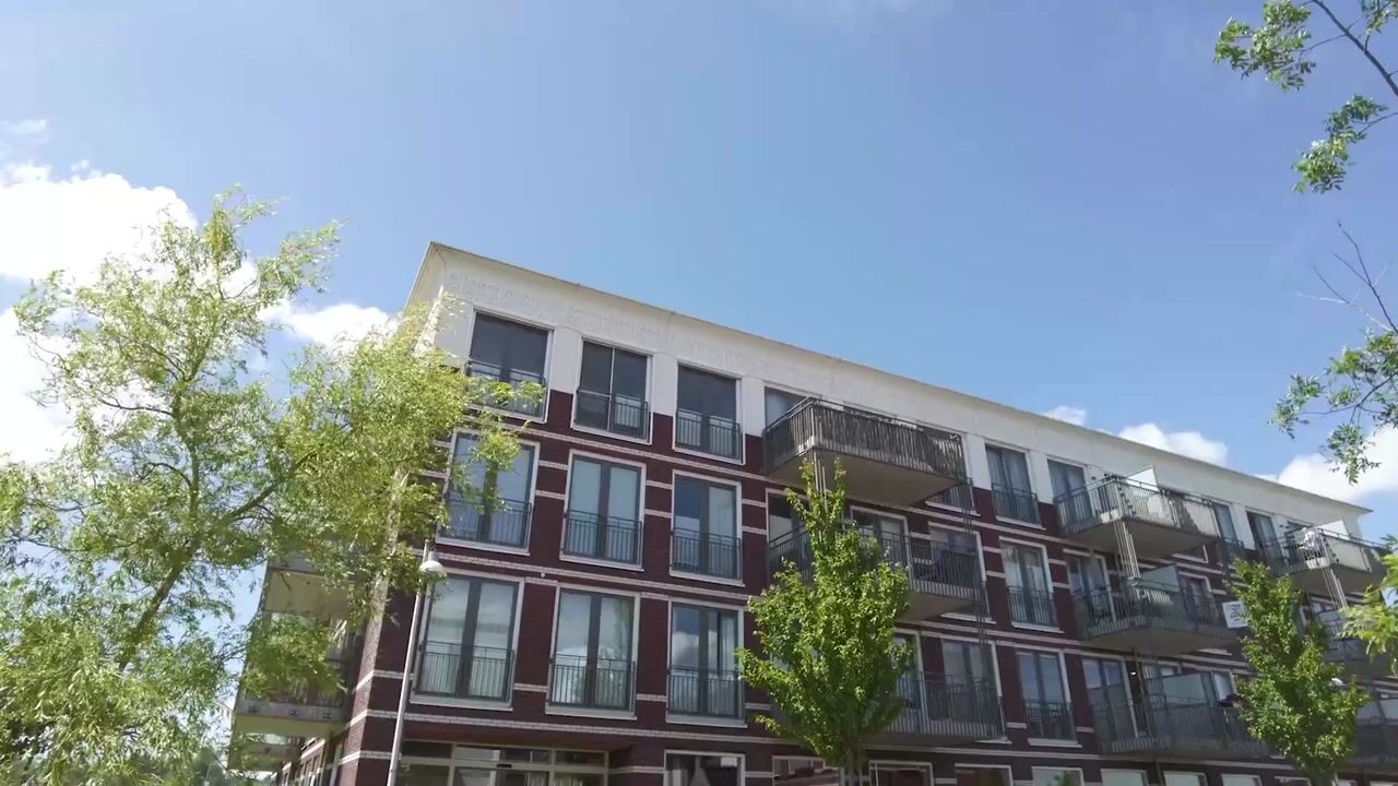 Video van Fort Heemstedestraat 83