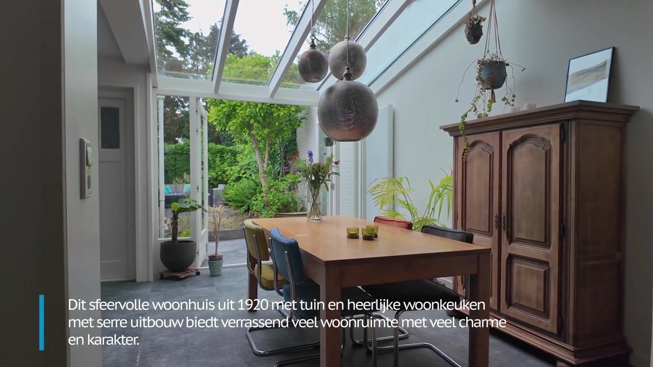 Video van Veersesingel 236